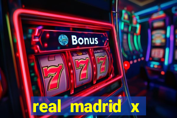 real madrid x barcelona futemax